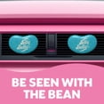 thumbnail image 2 of Jelly Belly Lot de 2 pinces d'aération Bleu baie, 2 of 5