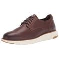 thumbnail image 1 of Cole Haan Men's Grand Atlantic Oxford, Chestnut/Ivory, 10, 1 of 6