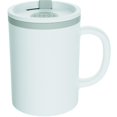 thumbnail image 3 of Copco Iconic Desk Mug, 16-Ounce, White/Gray, 3 of 4