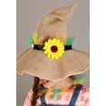 thumbnail image 2 of Kid's Scarecrow Sweetie Costume, 2 of 6