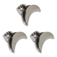 thumbnail image 4 of Maytalsory Sleek and Efficient Semi-automatic Coffee Machine with Diverter Nozzle Handle Stainless Silver Double 3Set, 4 of 6