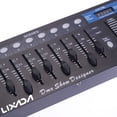 thumbnail image 3 of Amdohai Lixada 192 Channels DMX512 Controller Console for Stage Light Party DJ Disco Operator Equipment, 3 of 8