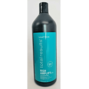 Matrix Total Results High Amplify Shampoo, 33.8 Oz