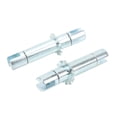 thumbnail image 1 of BBA219, Qualité d'Oem Haute Dureté 4Pcs Remplacement Direct Ajusteurs de Chaussures de Frein à Main Outils de Réparation Automobile pour XC90 2002-2013, 1 of 8