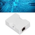 thumbnail image 3 of Poe Extender,PoE Signal  Extend Distance Over 100/200 Meters 10/100Mbps IEEE 802.3af/at Power Over Ethernet,Used In Hotels,Schools,Buildings, 3 of 8