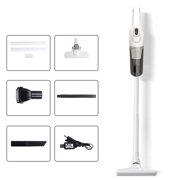 Dvkptbk Vacuum Cleaner Wireless Car Mounted Household Vacuum Cleaner,Two in One Mop/Vacuum Cleaner Car Accessories