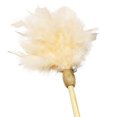 thumbnail image 3 of Cat Wand Toy Interactive Faux Feather Cat Teaser Wand Kitten Toy for Indoor Cats, 3 of 7