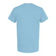 thumbnail image 2 of M&O 4800 Gold Soft Touch T-Shirt, 2 of 2