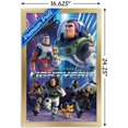 thumbnail image 2 of Disney Pixar Lightyear - Groupe, 2 of 4
