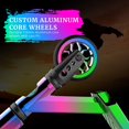 thumbnail image 4 of TOYTEXX STPRO300 Freestyle Scooter for Kids & Adults, HIC System, ABEC-9 Bearings – RGB, 4 of 6