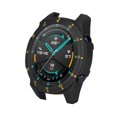 thumbnail image 2 of TopLLC TPU Thin Soft Protector Watch Frame Case Cover for-Watch GT2 46mm on Clearance, 2 of 3