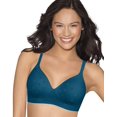 thumbnail image 1 of Hanes Womens ComfortFlex Fit Perfect Coverage Wirefree Bra - Best-Seller, XL, 1 of 1