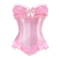 thumbnail image 1 of Side zipper lace European and American style shapewear Embroidered shapewear, 1 of 5
