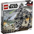 thumbnail image 4 of LEGO Star Wars : la Revanche des Sith AT-AP Walker 75234 Ensemble de Construction (689 Pcs), 4 of 7