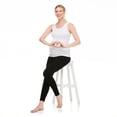 thumbnail image 2 of Jegging Paisley Sky Maternité, 2 of 6