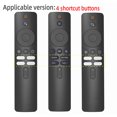 thumbnail image 4 of Silicone Case Shockproof Waterproof TV Remote Control Cover for Redmi 4k Ultra, 4 of 5