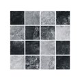 thumbnail image 1 of 10PC 3D Crystal Tile Stickers | DIY Wall Decor | Sparkling Crystal , Self-adhesive Installation, Waterproof Protection, Scratch-Resistant , Ideal for Living Room, Kitchen & Bathroom Walls, 1 of 9