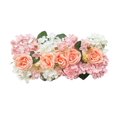 thumbnail image 1 of MesaSe Wedding Simulation Silk Cloth Eucalyptus Flower Row Wedding T Stage Road Lead Decoration Flower Row, 1 of 11