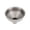 65_Sliver, variant on Oleegame 1PC Household Kitchen Thicken Plastic Water Spoon Household Long Handle Water Spoon Thicken Children's Shampoo Spoon Clear