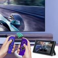 thumbnail image 2 of Manettes Switch, Joypad pour Manette de Jeu Nintendo Switch Prenant en Charge le Réveil - Zelda Skysword, 2 of 7