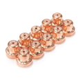 thumbnail image 1 of 10pcs Extended Long Tip Electrode & Plasma Cutter Nozzles For PT31 LG40 40A ordinary nozzles, 1 of 6