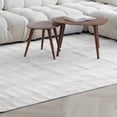 thumbnail image 3 of Rug Branch Astra Modern Indoor Area Rug, Cream Beige, Abstract - Living Room, Bedroom, Dining Room, and Kitchen, 3 of 8