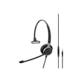 thumbnail image 2 of EPOS IMPACT SC 635 - Headset - on-ear - wired - 3.5 mm jack - black, silver, 2 of 11