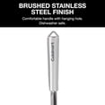 thumbnail image 3 of Cuisinart Fusion Pro Stainless Steel Ladle, 3 of 5