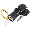 thumbnail image 1 of VERDANVERSE 1 Set Electric Scooter Key Switch for Mobility Scooters and Kids Cars, 1 of 7
