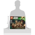thumbnail image 2 of LEGO Star Wars 10236 Village d'Ewok, 2 of 7