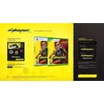thumbnail image 4 of Cyberpunk 2077: Ultimate Edition  (PS5), 4 of 9