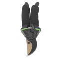 thumbnail image 1 of Shears Pruning Shears Garden Professional Ti Tree Trimming Bypass Hand Pruner 8.6in Green, 1 of 8