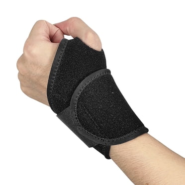 Fridja Wrist Band Sports Wristband Wrist Brace Wrist Support Splint Protection Wrist