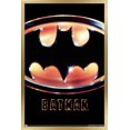 thumbnail image 1 of DC Comics Film Batman (1989) - Logo Une Feuille, 1 of 4