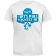 thumbnail image 1 of Charlie Sheen - T-Shirt « That's What Winners Do », 1 of 1