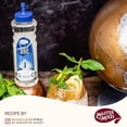 thumbnail image 4 of Master of Mixes Simple Syrup Lite, Premium Reduced Calorie Cocktail Sweetener, 375 mL (12.7 fl oz), Case of 12, 4 of 5