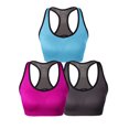 thumbnail image 2 of Matchstick Soutien-Gorge de Sport de Yoga Sans Armatures pour Femmes, 2 of 5
