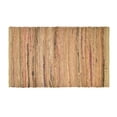 thumbnail image 1 of Fabstyles Premium 100% Cotton Rug, Handmade Area Rag Rug for Living Room, Hallway, Patio, 1 of 3