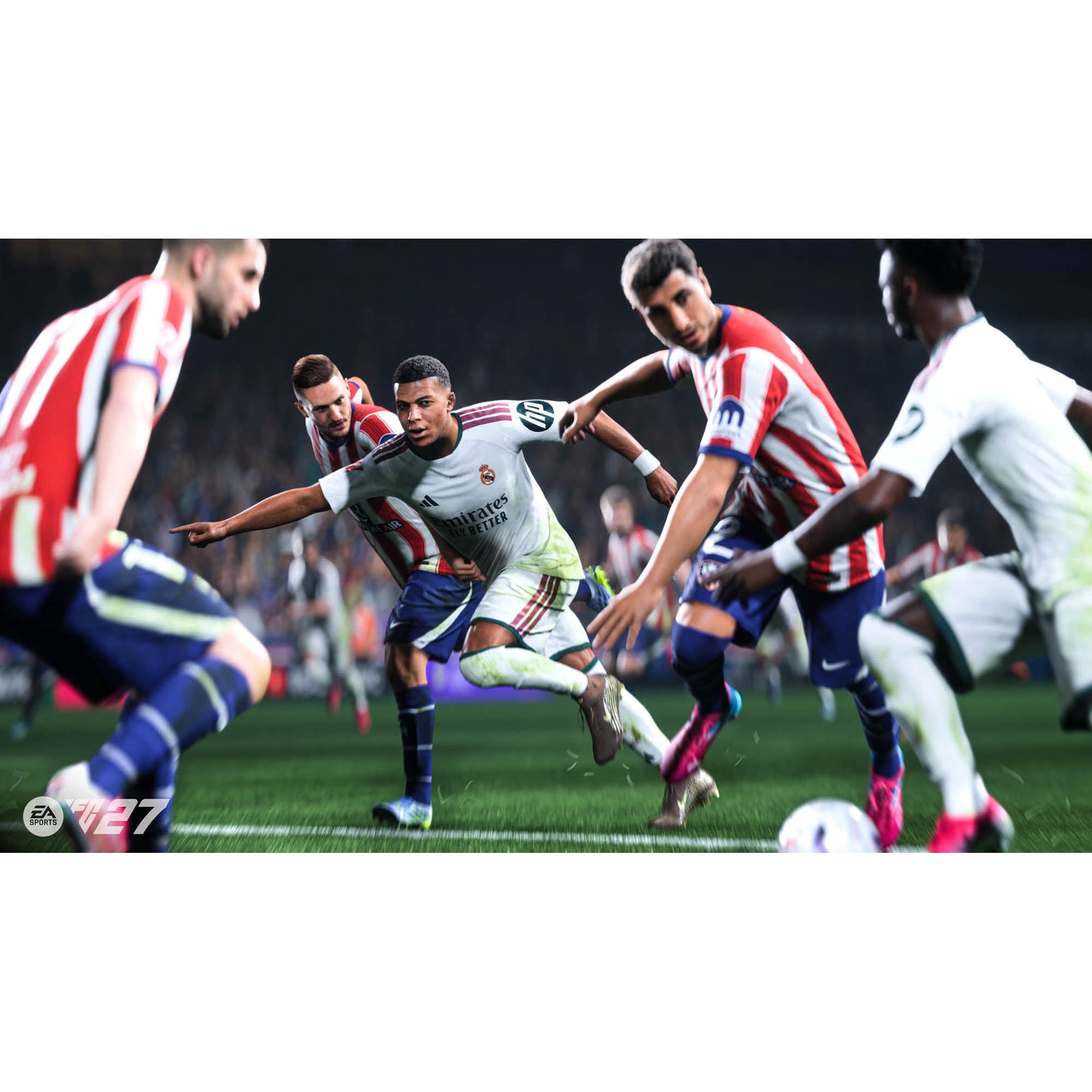 EA SPORTS FC 27 (Nintendo Switch)