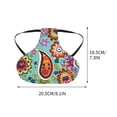 thumbnail image 2 of Chmadoxn Tools&Home Improvement Hen Apron, Hen Feather Protective Cover With Elastic, Hen Wing Feather Protective Cover Poultry jacket, 2 of 2