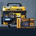 thumbnail image 2 of Firman Small Generator Cover, 2 of 4