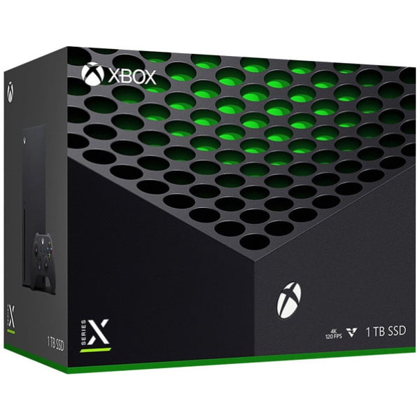 Xbox Series X et Xbox Series S | Walmart Canada