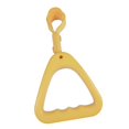 thumbnail image 4 of Bus Handle Automotive Car Handle Subway Hang Ring Replace Sturdy Accessories Yellow, 4 of 8