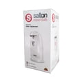 thumbnail image 2 of Salton Essentials Ouvre-Boîte Électrique avec Ouvre-Bouteille et Aiguiseur Intégrés, 2 of 2