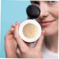 thumbnail image 4 of HUGFEGWE 24 Pcs Empty Eye Shadow Box Make up Container Eyeshadow Case Makeup Tool Empty Eyeshadow Organizer Makeup Container Makeup Case Eyeshadow Holder Eyeshadow Container CJB91-136461, 4 of 9