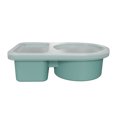 thumbnail image 1 of Reusable Silicone Food Storage Containers With Secure Lids For Leakproof Meal Prep Bento And Kitchen Organization To Keep Snacks Fresh, 1 of 3