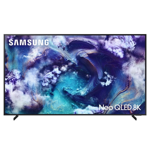 Samsung QN65QN900FFXZC 65 Pouces Neo QLED 8K Vision AI Téléviseur Intelligent - Boîte Ouverte 10/10