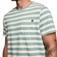 thumbnail image 5 of Jockey T-Shirt à Col Ras du Cou pour Hommes en Coton 100 % avec Poche Legacy, 5 of 5