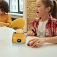 thumbnail image 3 of Meitianfacai Kitchen Appliances Toy,Kids Kitchen Pretend With Realistic And Sounds, Play Kitchen For Kids Ages 4-8, 3 of 4