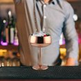thumbnail image 1 of Danhjin Tasse en Acier Inoxydable 304 Verre à Vin Rouge en Acier Inoxydable Gobelet à une Seule Couche Restaurant, Verre à Vin en Acier Inoxydable.350ml Gadgets de Cuisine, 1 of 4